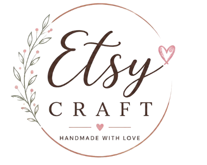 Etsy Craft