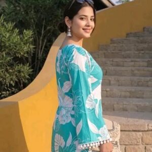 Chitrarekha Short Kurtis